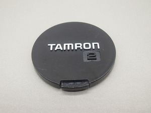 #0424ca ★★ 【送料無料】TAMRON2 タムロン レンズキャップ クリップオン式 52mm ★★