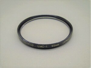 #0999fh ★★ 【送料無料】NIKO LMC-1 55mm ★★