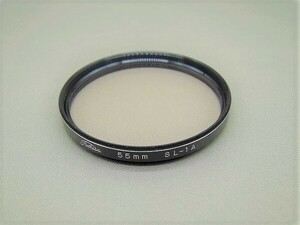 #0975fh ★★ 【送料無料】Toshiba SL-1A 55mm ★★