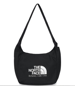 ◆新品◆THE NORTH FACE（ザ・ノースフェイス)【正規品】ショルダーバッグ （ブラック）①