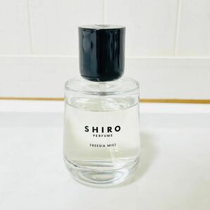 SHIRO フリージア ミスト オードパルファン 50ml