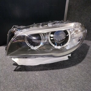 BMW 5シリーズ F07 F10 F11 後期 ヘッドライト左側 1EL 012.102-01/AJ7 