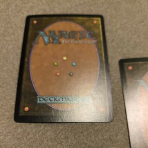 美品MTG マジックザギャザリング殺し snuff out日本語版3枚_画像10