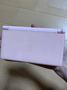 ニンテンドーDS lite 本体