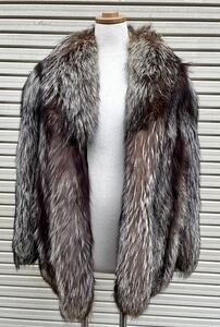  fur coat outer jacket fur coat 