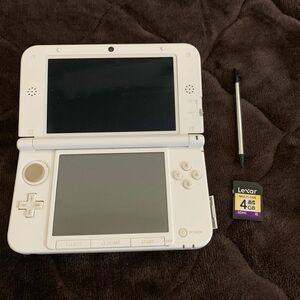 3DSLL どうぶつの森エディション