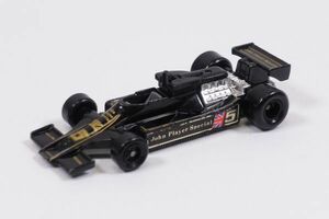 トミカ tomica 日本製 LOTUS 78 FORD No.F36 ロータス 78 フォード 1978 TOMY