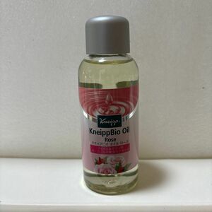 クナイプ ビオオイル ローズ 100ml