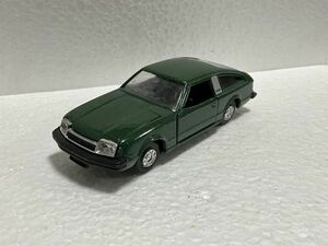  old minicar *YONEZAWA TOYS No.119-01433 Toyota Celica LB made in Japan Diapet * box less . secondhand goods that time thing Junk 