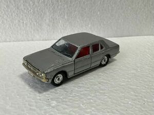 古いミニカー★トミカ No. 57 S1/45 CORONA 2000GT日本製★箱無し 中古品 当時物 ジャンク