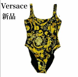 VERSACE 水着　レディース　