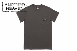 1円～1スタ Another Heaven/アナザーヘブン新品未使用/正規品TEE T-shirtsTシャツ/キムタク木村拓哉愛用本物スタカリRoyalwestMTHTCサイズL