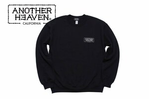 在庫なし1円 Another Heaven/アナザーヘブン新品未使用/正規品SWEATスウェット/キムタク木村拓哉愛用本物スタカリRoyalwestHTCAHサイズM