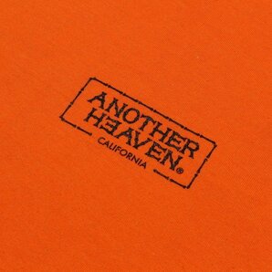 1円 Another Heaven/アナザーヘブン新品未使用/正規品PARKAパーカー/キムタク木村拓哉愛用本物スタカリRoyalwestHTCAHサイズSの画像3