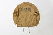 1円 Another Heaven/アナザーヘブン新品/正規品 COACH JACKET コーチジャケット21AW【L】/キムタク木村拓哉愛用RoyalwestHTC_画像5