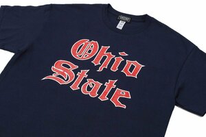 1円～1スタ 80s Heavyweight Ohio State Logo Another Heaven/アナザーヘブン新品未使用/正規品TeeTシャツ/菅田将暉愛用本物サイズM