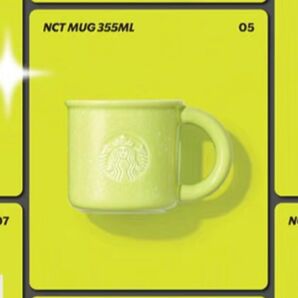 NCT スタバ
