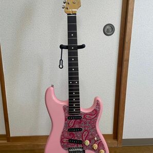 エレキギター引退品 セット売り fender tokai Ibanez 