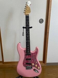 エレキギター引退品 セット売り fender tokai Ibanez 