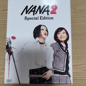 NANA2 DVDスペシャルエディション