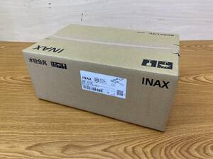 未使用 LIXIL/リクシル◆INAX サーモスタット付シャワーバス水栓◆RBF-913E