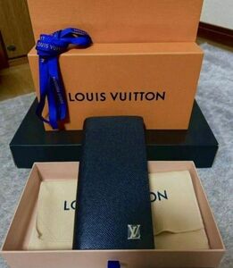 最安値 ルイヴィトン LOUIS VUITTON 長財布 ポルトフォイユ タイガ