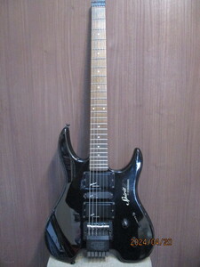 スタインバーガー　spirit by STEINBERGER