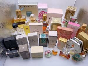 100 jpy start / perfume / fragrance / summarize / Dior / Gucci /CK/ BVLGARY / other / present condition goods / used 