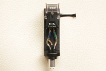 DENON DP-1800（天然大理石） MCカートリッジ 昇圧トランス 取説付き　音出し確認済み_画像5