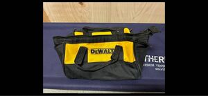 デウォルト DEWALT ツールバッグ