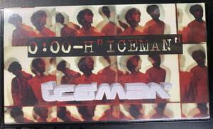 Ｉｃｅｍａｎ Ｃｌｉｐｓ １９９６〜１９９８ ［０：００−Ｈ ＩＣＥＭＡＮ〜Ｖ−ＳＣＡＬＥ１〜Ｖ−ＭＵＴＡＴＩＯＮ］ Ｉｃｅｍ