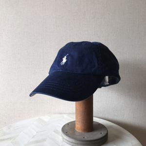 polo ralph lauren キャップ ネイビー 帽子 ラルフローレン メンズ レディース 59cm