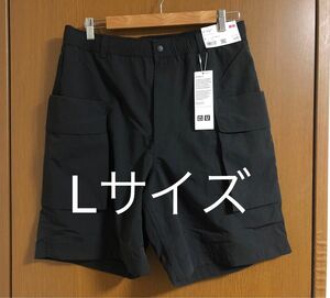 パラシュートカーゴショーツ　UNIQLO ユニクロ