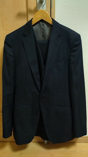 SUIT SELECT スーツセレクト 3ピース ビジネススーツ