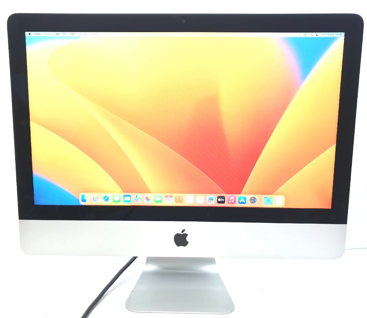 2025年最新】Yahoo!オークション -imac 21.5 2017の中古品・新品 2025年最新】Yahoo!オークション -imac 21.5 2017の中古品・新品