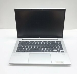 NT: HP Probook 635 Aero G7 AMD Ryren 5 /無線ノートパソコン　ジャンク