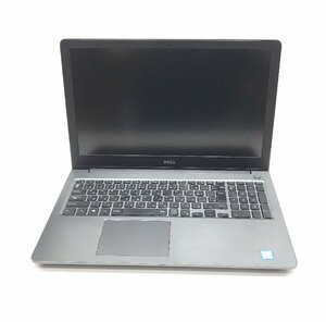 NT: DELL Vostro 5568 Corei5-7200U /無線　ノートパソコン