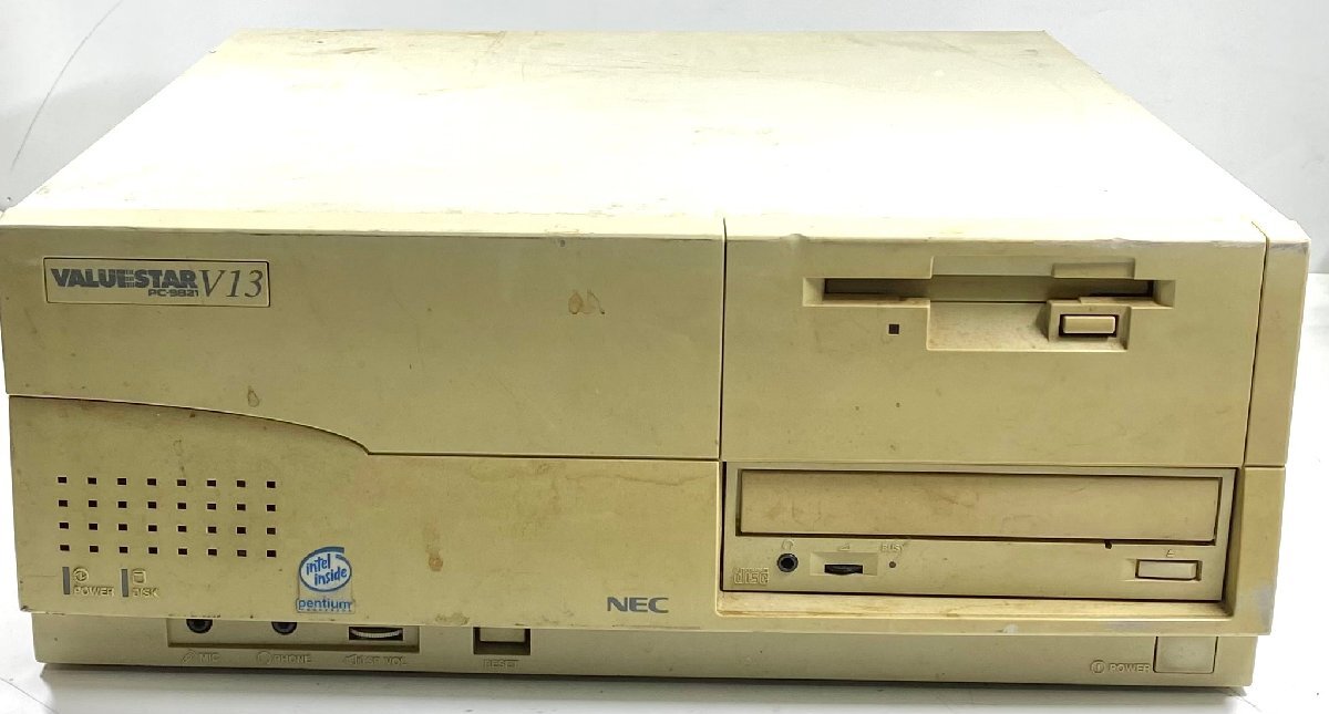 2025年最新】Yahoo!オークション -pc9821 v13(コンピュータ)の 2025年最新】Yahoo!オークション -pc9821 v13(コンピュータ)の