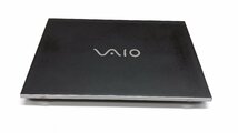 NT: SONY VAIO VJPG11C11N 　Core i5-8250U /メモリ：8GB/SSD:256GB/ フルHD/無線/ノートパソコン&Windows11_画像3