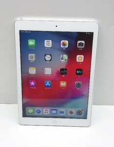 !Apple iPad A1474 MD788J/B Wi-Fi модель 16GB серебристый планшет корпус 