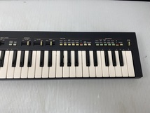 【中古現状品】ヤマハ ポータサウンド PS-400 電子キーボード PortaSound ○YR-17301○_画像4