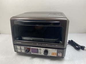 【中古品】象印 オーブントースター ET-RU25 ZOJIRUSHI ○YR-17212○