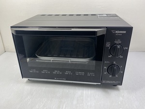 【中古品】象印 オーブントースター EQ-AG22 ○YR-17211○