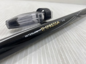 【中古現状品】ダイワ インプレッサ 2-42 インターライン DAIWA IL IMPRESSA 磯竿 ○YR-17201○