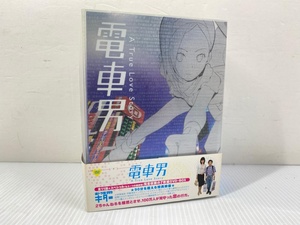 【中古品】電車男 DVD-BOX 7枚組 全11話+スペシャル 帯付き ○YR-16950○