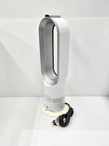 【中古品】 ダイソン dyson Hot＆Cool ホット＆クール セラミックファンヒーター AM05 ○YR-17311○