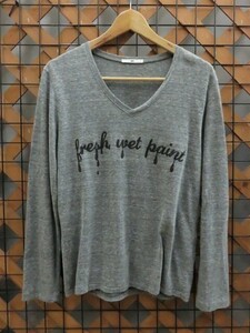 ハレ メンズトップス TシャツSサイズ表記 〇YR-03776〇