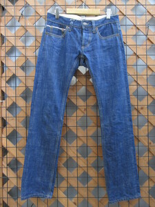  X-girl x-girl женский джинсы 0 размер надпись 014210