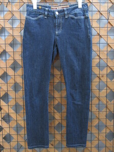  Notify Notify lady's skinny jeans 27 size 014320