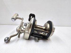 【中古品】 ダイワ Daiwa ベイトリール シーライン 石鯛 X40H 磯釣り 〇YR-17242〇